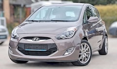 Bild des Angebotes Hyundai iX20 1,6 125 Automatik 17"Alu Allwetter 42TKm