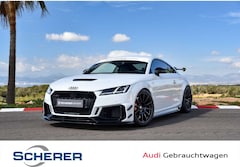 Bild des Angebotes Audi TT RS Tracktool KWV5, Schalensitze, ABT, P