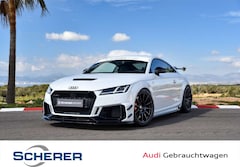 Bild des Angebotes Audi TT RS Tracktool KWV5, Schalensitze, ABT, P