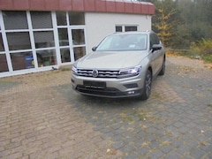 Bild des Angebotes VW Tiguan IQ.DRIVE Start-Stopp