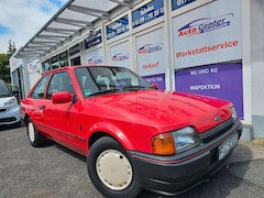 Bild des Angebotes Ford Escort 1.4i *1.Hand*Rentnerfzg*Tüv Neu*