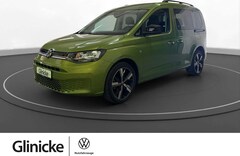 Bild des Angebotes VW Caddy 1.5 TSI Life DSG LM 18" PDC vo+hi Tempomat