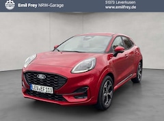Bild des Angebotes Ford Puma 1.0 EcoBoost Hybrid ST-LINE Shz, PDC, Gjr
