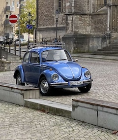 Bild des Angebotes VW Käfer