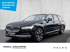 Bild des Angebotes Volvo V90 T6 Twin Engine AWD Plus Bright Plug-In 4xSHZ