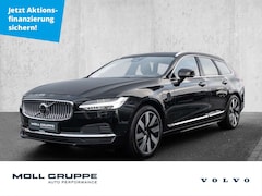 Bild des Angebotes Volvo V90 T6 Twin Engine AWD Plus Bright Plug-In 4xSHZ