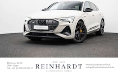 Bild des Angebotes Audi e-tron SPORTBACK 2x S LINE ACC/HuD/PANO/B&O/360°