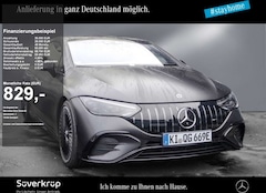 Bild des Angebotes Mercedes-Benz EQE 43 AMG 4M