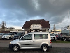 Bild des Angebotes VW Caddy Life Team EcoFuel