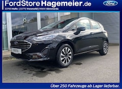 Bild des Angebotes Ford Fiesta 1.1 S&S TITANIUM (JHH)