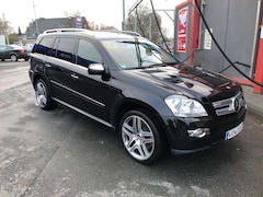 Bild des Angebotes Mercedes-Benz GL 320 CDI 4Matic 7G-TRONIC