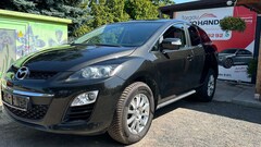 Bild des Angebotes Mazda CX-7 Prime-Line/TÜV-INSPEKTION-NEU/8x Bereift/2-Hand