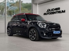Bild des Angebotes MINI John Cooper Works Countryman Inspektion Neu