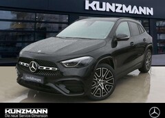 Bild des Angebotes Mercedes-Benz GLA 220 d 4MATIC AMG Night Panorama Kamera AHK