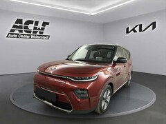 Bild des Angebotes Kia Soul E-SOUL 204 SPIRIT|FULL-LED|LEDER|WÄRMEPU|HEAD-U