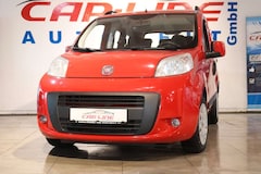 Bild des Angebotes Fiat Qubo Dynamic *Automatik*Klima*AHK*