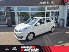 Bild des Angebotes Mitsubishi Space Star Diamant Edition 1.0 MIVEC 5-Gang