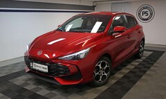 Bild des Angebotes MG MG3 Hybrid+ Aut. ACC NAVI SHZ LED BT 1.HAND 360°
