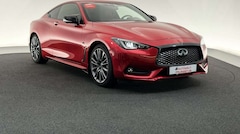 Bild des Angebotes Infiniti Q60 2.0t*SPORT TECH*360°-LED-ACC-MEMORY-BOSE-SHZ