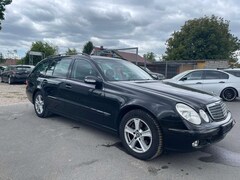 Bild des Angebotes Mercedes-Benz E 200 E 200 T Kompressor"KLIMAAUTOMATIK"