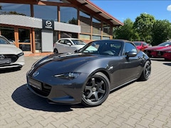 Bild des Angebotes Mazda MX-5 Kazari 2.0L 184PS*Zymexx Felgen*Sportauspuff*Tiefe
