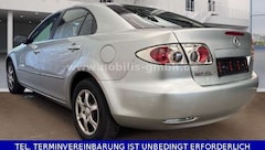Bild des Angebotes Mazda 6 LIM Benzin 2.0 AUTOMATIC