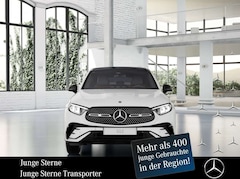 Bild des Angebotes Mercedes-Benz GLC 300 GLC 300 e 4M Coupé AMG°EDITION°PAN°BURM°SIENA°