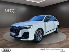 Bild des Angebotes Audi Q7 50 TDI qu.tipt. S LINE+AIR+AHZV+STHZG+7 SITZE