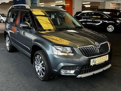 Bild des Angebotes Skoda Yeti Edition*PDC*KLIMA*TEMPO*
