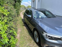 BMW 540 d Xdrive Luxuryline