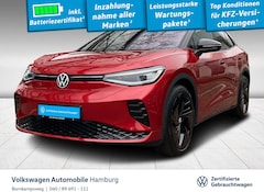 Bild des Angebotes VW ID.5 GTX 4Motion Navi Sound Klima