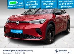 Bild des Angebotes VW ID.5 GTX 4Motion Navi Sound Klima