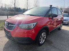 Bild des Angebotes Opel Crossland X 1.5 D Edition 1.Hand*Garantie*Top