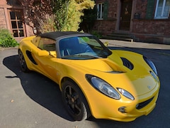 Bild des Angebotes Lotus Elise Lotus Elise