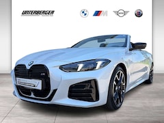Bild des Angebotes BMW 440 M440i xDrive Cabrio 19" Harman Kardon DAB Komfortz