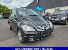 Bild des Angebotes Mercedes-Benz A 180 Autotronic Avantgarde Parkassistent 54tkm