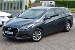 Bild des Angebotes Hyundai i40 cw blue Trend 2.Hand|Tempo.|Si-Hzg|Klimaaut.