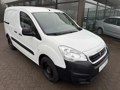 Bild des Angebotes Peugeot Partner Pro Kasten 1.6 HDi Avantage Edition *1.Hand*Klima*