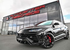 Bild des Angebotes Lamborghini Urus S Style Package Q-Citura* 3D B&O* Pano* AHK