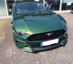 Bild des Angebotes Ford Mustang Mustang Convertible 5.0 Ti-VCT V8 Aut. GT
