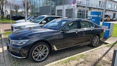 Bild des Angebotes BMW 750 750d xDrive