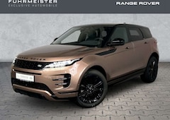 Bild des Angebotes Land Rover Range Rover Evoque P250 R-dynamic SE 2.0 Park-Assistent