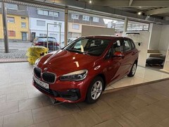 Bild des Angebotes BMW 220 i Active Tourer Aut. Advantage Advantage*Navigatio