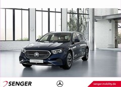 Bild des Angebotes Mercedes-Benz E 200 d T Avantgarde Digital-Light Distronic AHK
