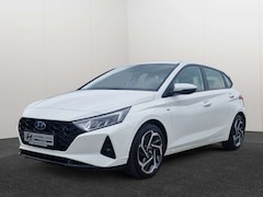 Bild des Angebotes Hyundai i20 I20 Turbo Intro Edition