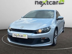 Bild des Angebotes VW Scirocco 2.0 TSI 155 kW R- LINE 19 SPORT ABGAS