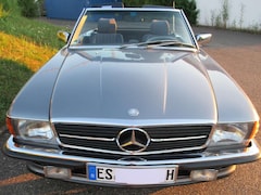 Bild des Angebotes Mercedes-Benz SL 300 300 SL