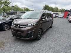 Bild des Angebotes Opel Zafira Life Selection L (L3)
