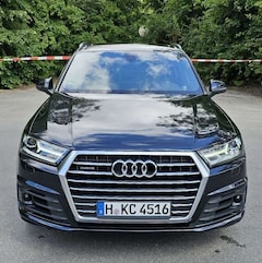 Bild des Angebotes Audi Q7 3.0 TDI quattro tiptronic