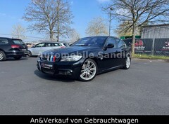 Bild des Angebotes BMW 325 Baureihe 3 Lim. 325i*M-Paket*Vollleder*Sport